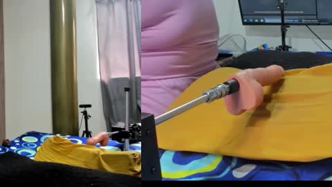 Snapshot of marlyn_black chatting on December 2025 06:59:01 PM marlyn_black online show from December 2025 06:59:01 PM