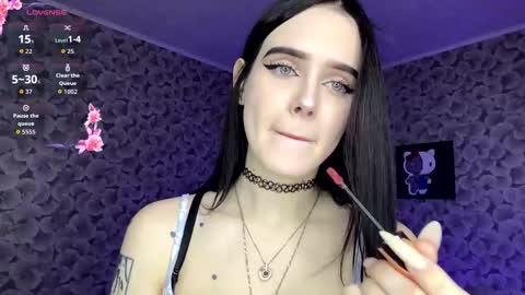 Eva online show from March 2026 06:29:01 AM