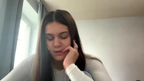 Snapshot of marlysronk chatting on May 2026 10:55:02 AM Mary online show from May 2026 10:55:02 AM
