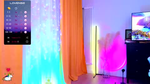 Alena online show from March 2025 11:43:02 PM