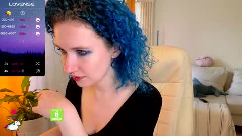 Alena online show from September 2025 12:19:01 PM