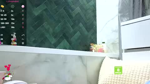 Snapshot of marmeladka777 chatting on April 2026 12:41:01 PM Alena online show from April 2026 12:41:01 PM