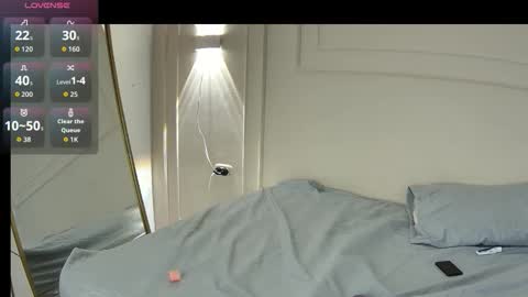 Marnie Gray online show from November 2025 08:19:02 PM