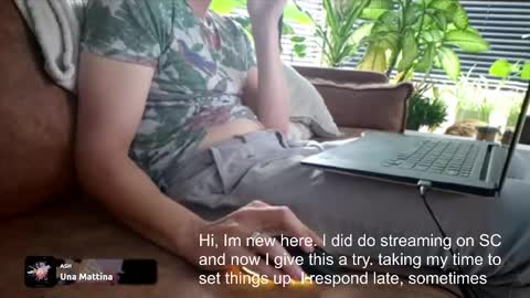 Snapshot of marnieccc chatting on September 2025 04:39:01 PM marnieccc online show from September 2025 04:39:01 PM