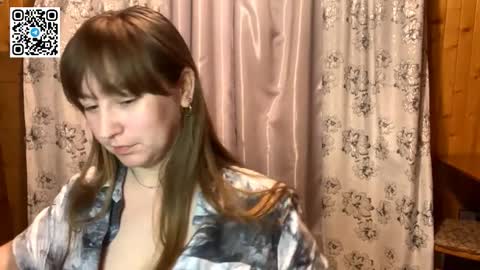 Miriam online show from September 2025 07:50:02 PM