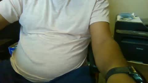 Married Horny Guy online show from October 2025 02:25:02 PM