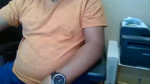 Married Horny Guy online show from October 2025 01:44:01 PM