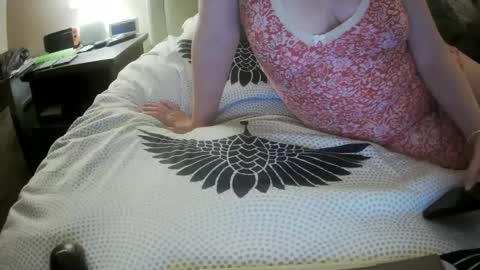 Snapshot of marriedcouple9 chatting on February 2025 03:40:01 AM Jess and Nick online show from February 2025 03:40:01 AM