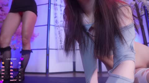 Snapshot of marry_cordy chatting on November 2025 03:28:01 AM Mary online show from November 2025 03:28:01 AM