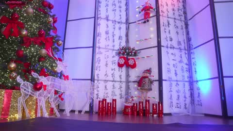 Snapshot of marry_cordy chatting on December 2025 02:50:01 AM Mary online show from December 2025 02:50:01 AM