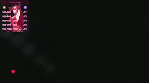 marry_evans_ online show from April 2026 01:49:02 AM