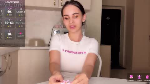 Snapshot of marry_jain chatting on March 2026 01:25:01 PM Merry online show from March 2026 01:25:01 PM