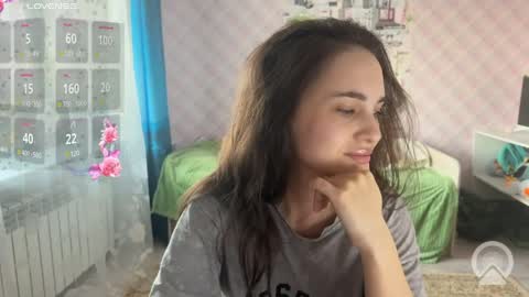 Snapshot of marry_jain chatting on April 2026 12:19:02 AM Merry online show from April 2026 12:19:02 AM