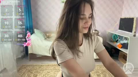 Snapshot of marry_jain chatting on April 2026 01:32:01 AM Merry online show from April 2026 01:32:01 AM