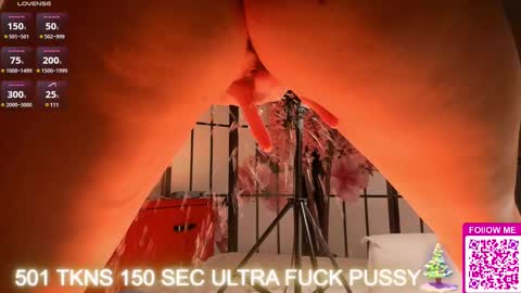  Abby and Leia online show from February 2025 11:33:02 PM