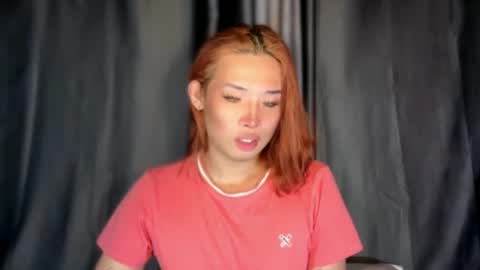 marryme_kai online show from April 2026 12:43:02 AM