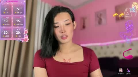 marryme_kai online show from June 2026 02:09:01 AM