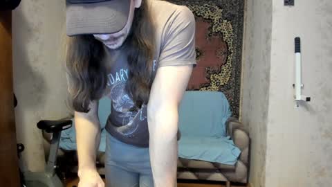 Alan online show from January 2025 08:51:02 AM