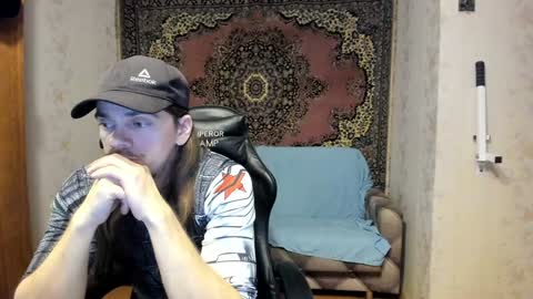 Alan online show from January 2025 08:59:02 PM