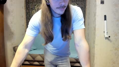 Alan online show from January 2025 09:06:02 AM