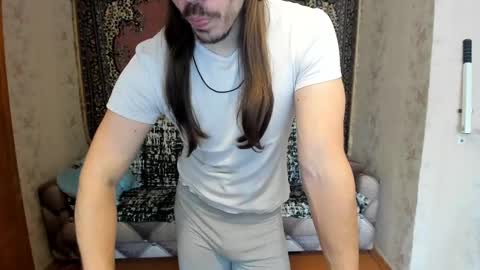 Alan online show from February 2025 07:05:01 AM