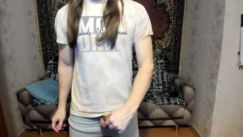 Alan online show from March 2025 07:54:02 PM