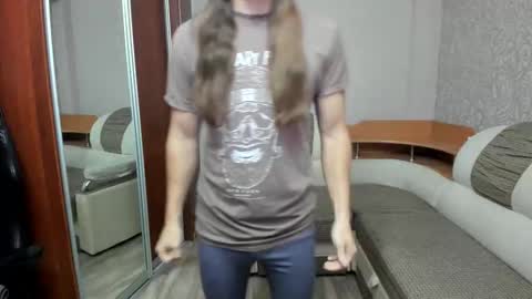 Alan online show from October 2025 09:25:02 PM