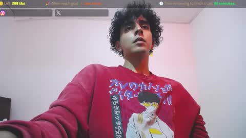 Mars online show from December 2024 11:18:02 PM