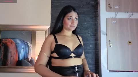 marscarlett online show from October 2025 03:17:01 AM