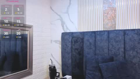 marscarlett online show from February 2026 10:56:02 AM