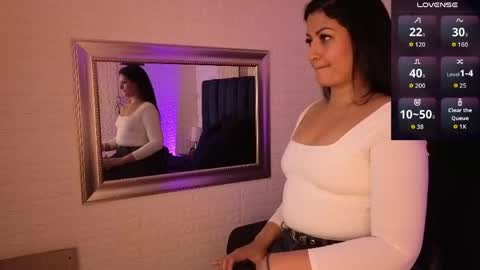 Snapshot of marscarlett chatting on May 2026 04:12:01 PM marscarlett online show from May 2026 04:12:01 PM