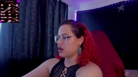 Marsdoll online show from January 2025 09:31:01 PM