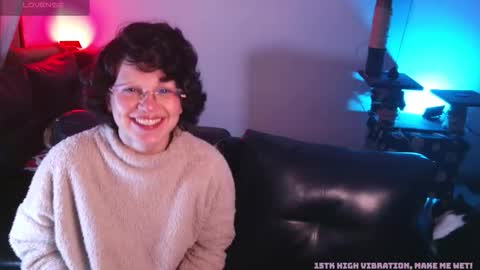 Marsdoll online show from February 2026 02:04:01 AM