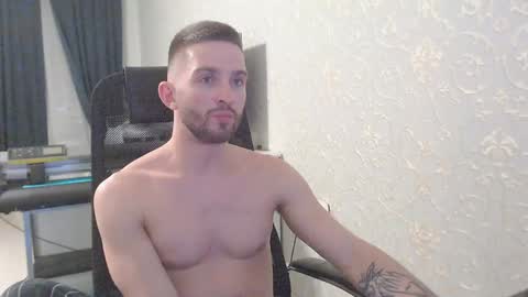 Marselle online show from February 2025 04:03:01 PM