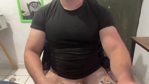 marshall601 online show from November 2025 01:17:02 AM