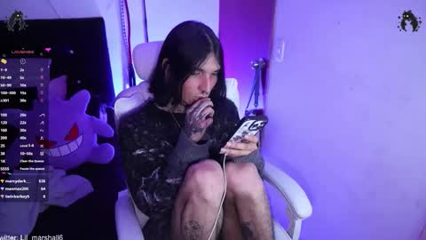 Snapshot of marshall_cazher chatting on March 2026 05:44:01 AM marshall online show from March 2026 05:44:01 AM