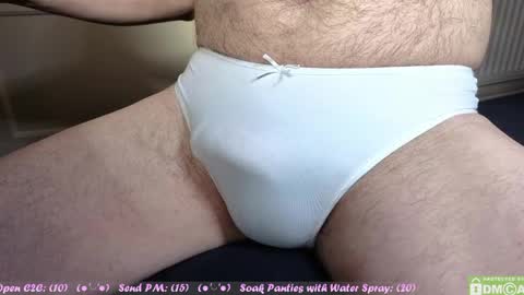 Snapshot of marshall_duran chatting on May 2026 06:32:02 AM Marshall online show from May 2026 06:32:02 AM