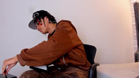 MARSHALL online show from February 2026 12:56:02 PM