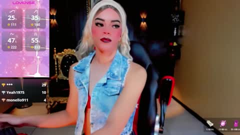 Marshall online show from October 2025 11:18:02 AM