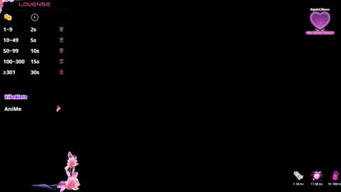 Marshall online show from October 2025 11:17:01 AM