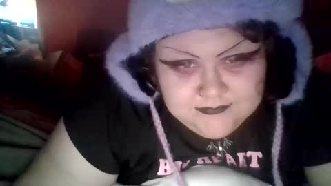 marshallmarx517 online show from February 2026 05:48:01 AM