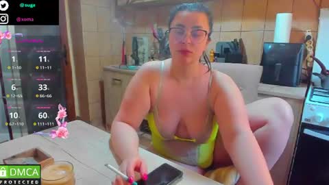Snapshot of marshasugar chatting on June 2026 04:13:01 AM FREE OF sugarmarsha online show from June 2026 04:13:01 AM