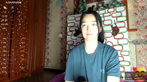 Snapshot of marshmallow_xxx chatting on January 2026 11:04:02 AM Elsa Lovense Lush is active Open Pvt Welcome to the world of pleasure online show from January 2026 11:04:02 AM