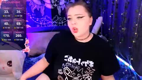 marshmallowbeauty_ online show from November 2025 07:01:02 PM