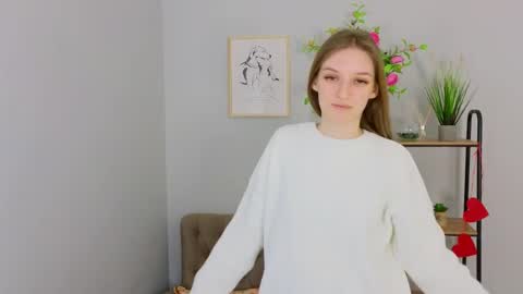 Snapshot of marta_genne chatting on April 2026 10:11:01 AM Maria online show from April 2026 10:11:01 AM