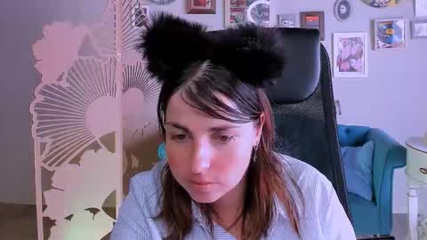 Snapshot of martaedams chatting on September 2025 06:13:02 AM martaedams online show from September 2025 06:13:02 AM