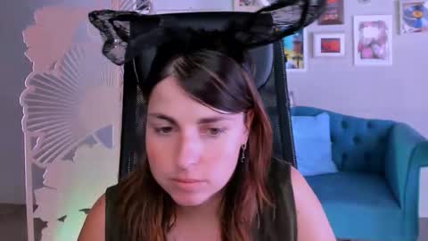 Snapshot of martaedams chatting on September 2025 09:20:01 AM martaedams online show from September 2025 09:20:01 AM