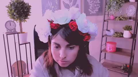 Snapshot of martaedams chatting on September 2025 06:03:01 AM martaedams online show from September 2025 06:03:01 AM