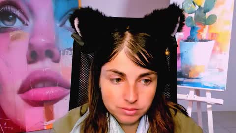 Snapshot of martaedams chatting on September 2025 06:04:01 AM martaedams online show from September 2025 06:04:01 AM