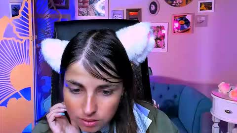 Snapshot of martaedams chatting on September 2025 05:52:02 AM martaedams online show from September 2025 05:52:02 AM